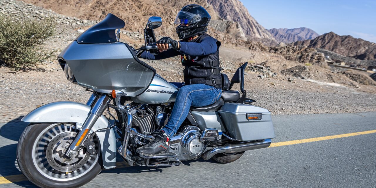 Harley Davidson: An American Legend – History, Culture & Guide