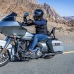 Harley Davidson: An American Legend – History, Culture & Guide
