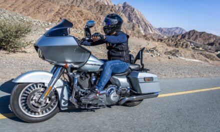 Harley Davidson: An American Legend – History, Culture & Guide