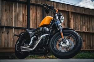 harley davidson