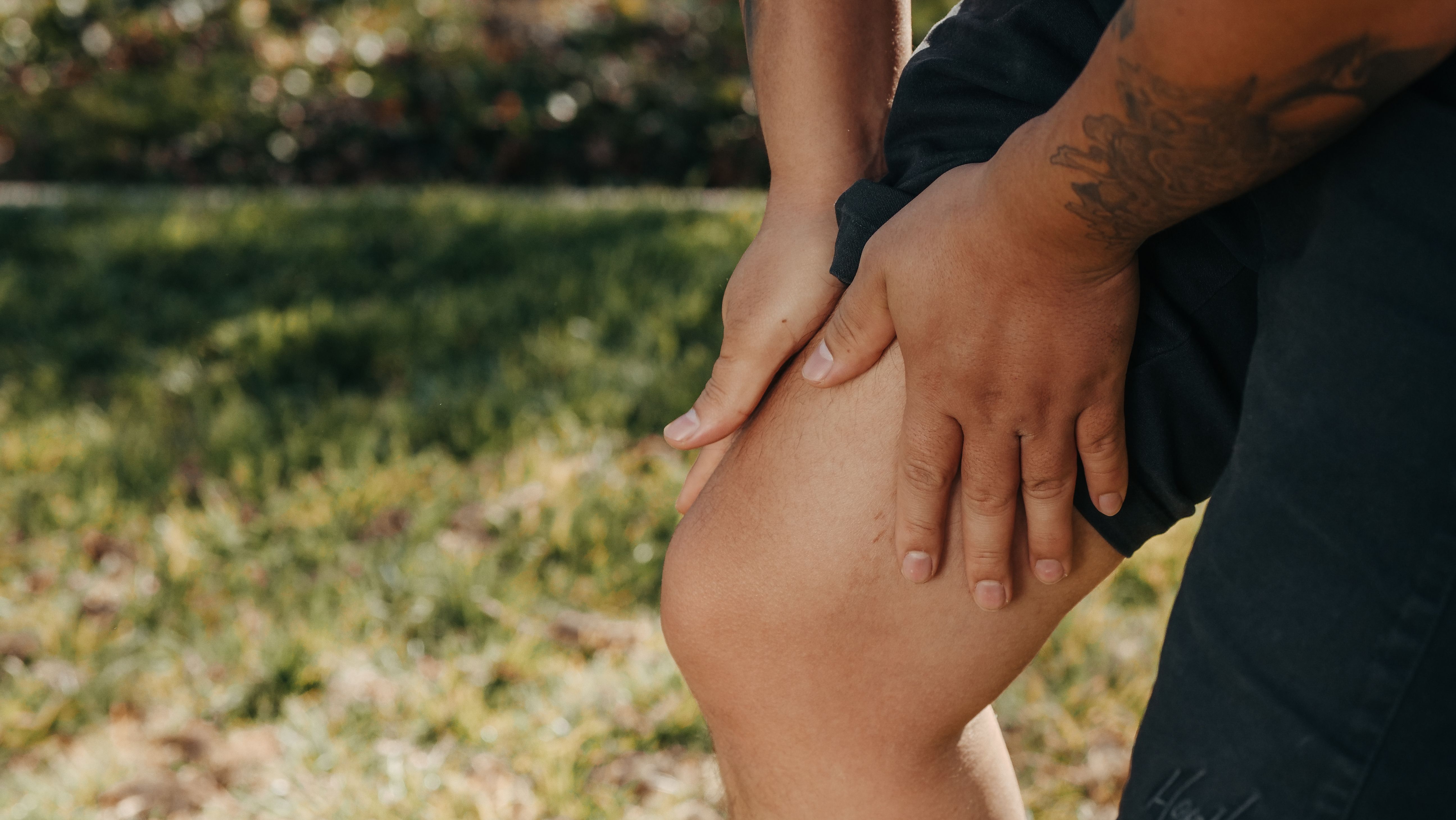 Top Exercises to Strengthen Knee Joints