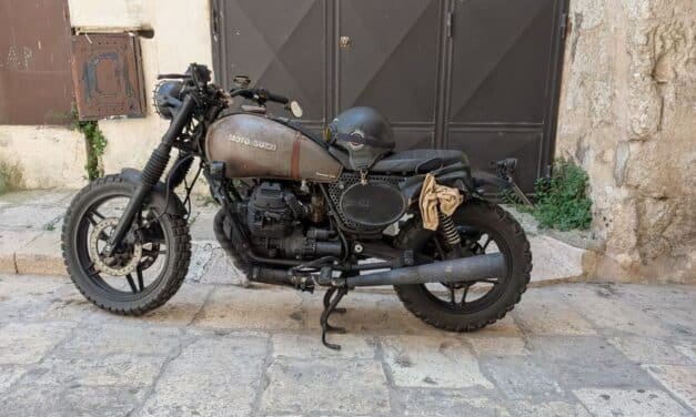 2026 Moto Guzzi V7 Review: Pros, Cons & Buyer’s Guide