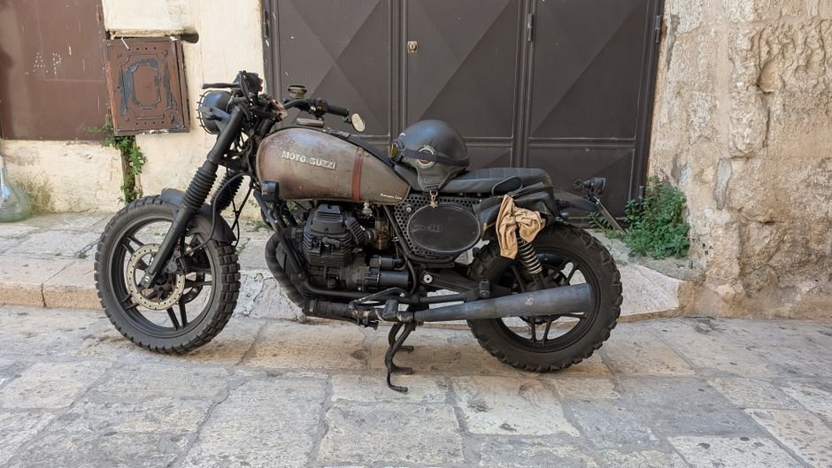 2026 Moto Guzzi V7 Review: Pros, Cons & Buyer’s Guide