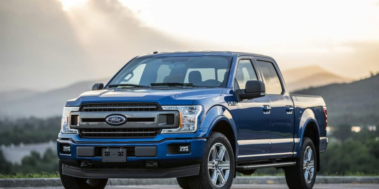 2026 Ford F-150 Lightning Review
