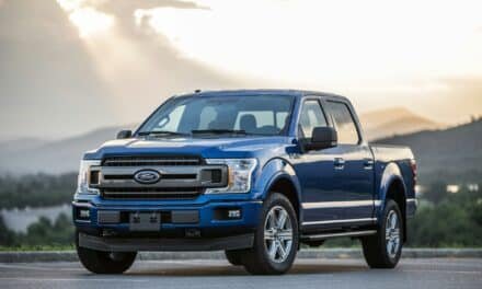 2026 Ford F-150 Lightning Review
