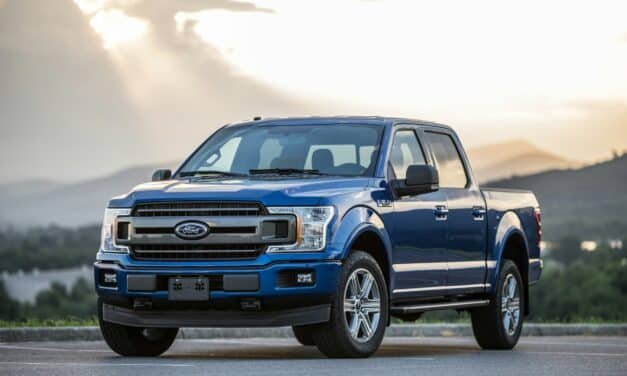 2026 Ford F-150 Lightning Review