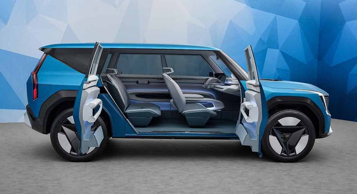 Best Electric Vehicles 2026 Buying Guide