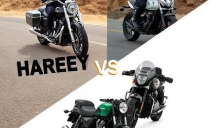Best Motorcycles 2026: Harley vs Moto Guzzi & Complete Buying Guide