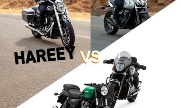 Best Motorcycles 2026: Harley vs Moto Guzzi & Complete Buying Guide