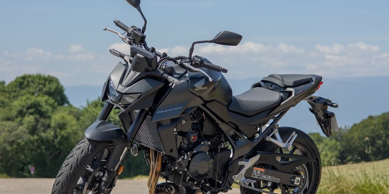 Best Beginner Motorcycles 2026: Complete Guide for New Riders