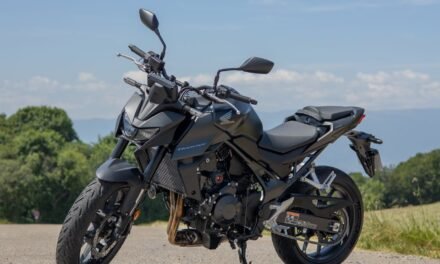 Best Beginner Motorcycles 2026: Complete Guide for New Riders