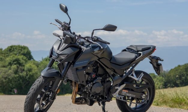 Best Beginner Motorcycles 2026: Complete Guide for New Riders