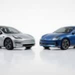 Tesla Model 3 vs Hyundai Ioniq 6 Comparison