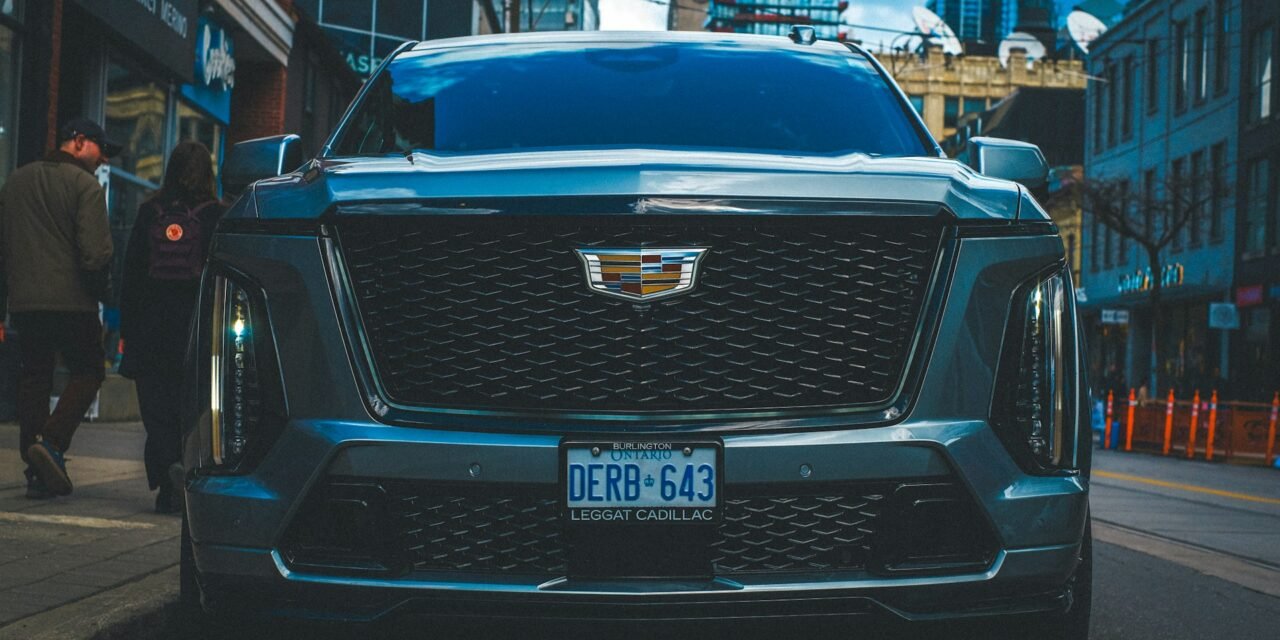 2026 Cadillac Lyriq Review