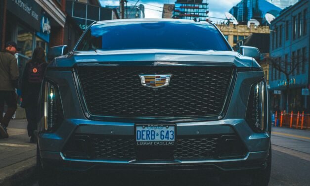 2026 Cadillac Lyriq Review